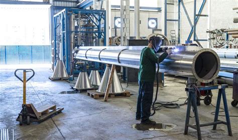 stainless sheet metal fabrication companies|stainless fabricators near me.